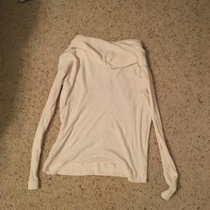 Gap Turtleneck Long Sleeve